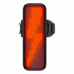 Accessories Knog Blinder V Bolt Rear Light - Black