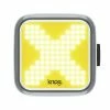 Knog Blinder X - Front Light - Black Accessories