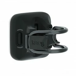 Hot Sale 🤩 Knog Blinder X - Front Light - Black Accessories 🥰 8 Knog Blinder X - Front Light - Black Accessories