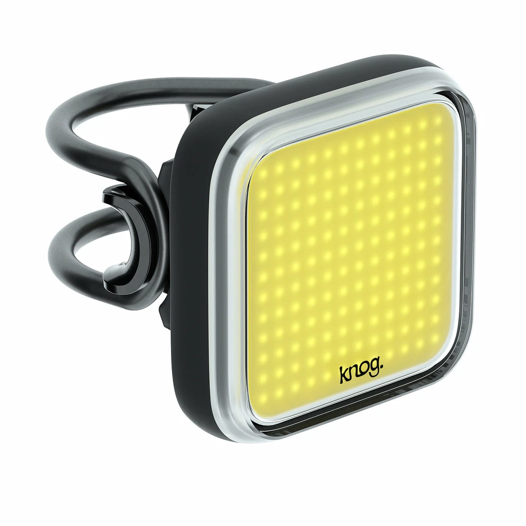 Hot Sale 🤩 Knog Blinder X - Front Light - Black Accessories 🥰 5 Knog Blinder X - Front Light - Black Accessories