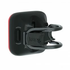 Knog Blinder X Rear Light - Black