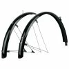 SKS Bluemels Road / Racing Bike Mudguards 60mm Accessories
