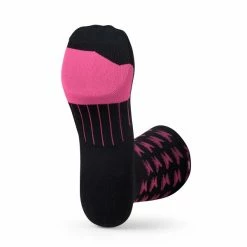 M2O Bolt Crew Plus Compression Socks