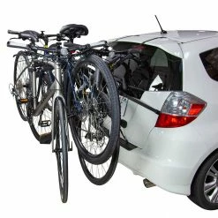 Top 10 ⭐ Accessories Saris Bones EX - 3 Bike Carrier Car Boot Fitting Rack - Black 💯 8 Accessories Saris Bones EX - 3 Bike Carrier Car Boot Fitting Rack - Black