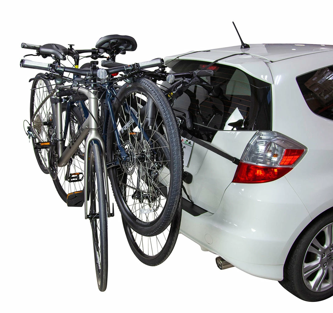 Top 10 ⭐ Accessories Saris Bones EX - 3 Bike Carrier Car Boot Fitting Rack - Black 💯 4 Accessories Saris Bones EX - 3 Bike Carrier Car Boot Fitting Rack - Black