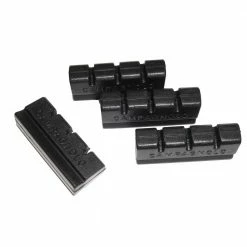 Brakes Campagnolo BR-RESR Cartridge Road Bike Brake Pads - Super/Nuovo Record
