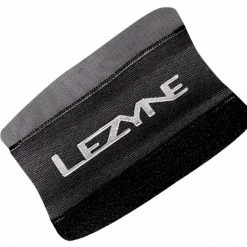 Accessories Lezyne Smart Bike Frame Chainstay Protector - Black