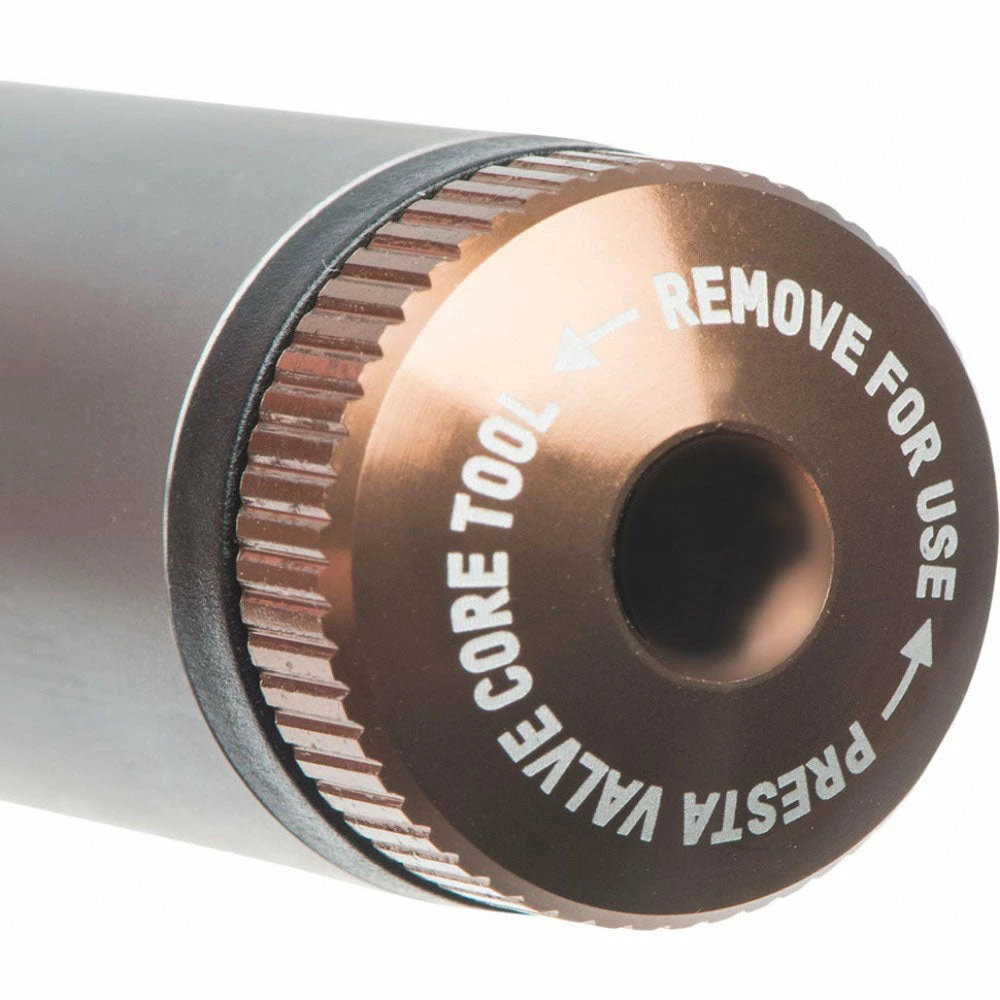 Brand new ๐งจ Accessories Blackburn Core C02fer Mini Pump - No Cannister ๐ 7 Accessories Blackburn Core C02fer Mini Pump - No Cannister