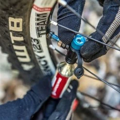 Brand new ๐งจ Accessories Blackburn Core C02fer Mini Pump - No Cannister ๐ 17 Accessories Blackburn Core C02fer Mini Pump - No Cannister