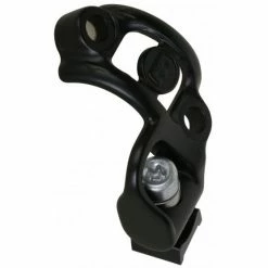 Magura Shiftmix 3 For SRAM Trigger Shifter - Right - Black Brakes