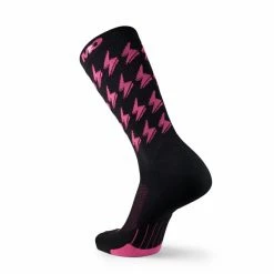 M2O Bolt Crew Plus Compression Socks
