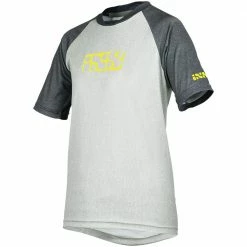 IXS Progressive 8.1 Kids Short Sleeve Jersey Clothing