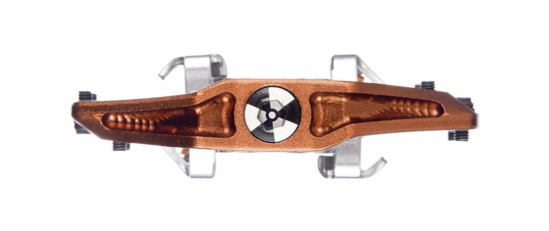 New 😍 Nukeproof Horizon CS - CrMo Trail - Clipless Pedals 😀 9 Nukeproof Horizon CS - CrMo Trail - Clipless Pedals