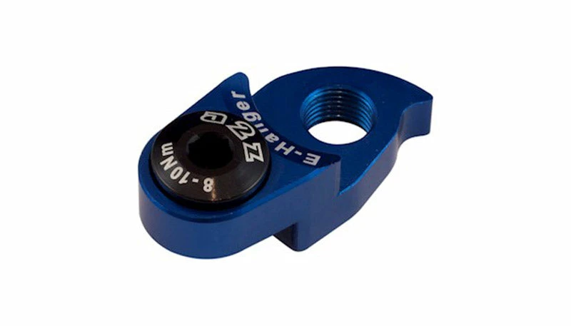 Buy 🔥 A2Z Rear Mech Hanger Extension Drivetrain 🎉 2 A2Z Rear Mech Hanger Extension Drivetrain