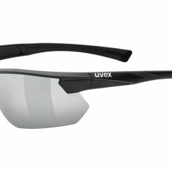 Clothing Uvex Sportstyle 221 Cycling / Sports Sunglasses