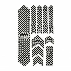 Buy 🛒 Accessories AMS Honeycomb Frame Guard - XL 🎁 77 Accessories AMS Honeycomb Frame Guard - XL