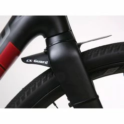 RRP CX-Guard Front Mudguard Accessories