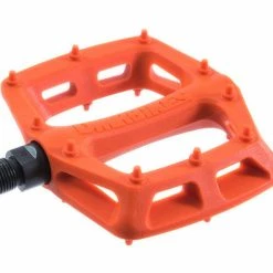 Best Pirce 🥰 DMR V6 - Plastic Flat / Flattie MTB Bike Pedals Freeride Drivetrain ❤️ 11 DMR V6 - Plastic Flat / Flattie MTB Bike Pedals Freeride Drivetrain