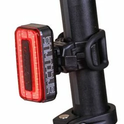 MOON Arcturus Auto PRO - LED REAR Light - USB Rechargeable - LAA431