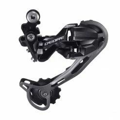 Shimano Deore RD-M592-SGS - 9 Speed Rear Derailleur