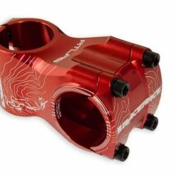 Race Face Atlas - 31.8mm - Mountain Bike Handlebar Stem