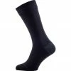 SealSkinz Mid Mid With Hydrostop Socks Clothing