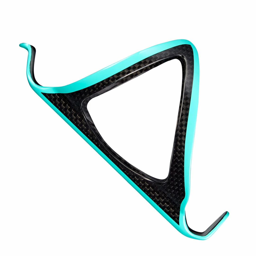 Best deal ❤️ Supacaz Fly Cage Carbon Water Bottle Cage Accessories ❤️ 3 Supacaz Fly Cage Carbon Water Bottle Cage Accessories