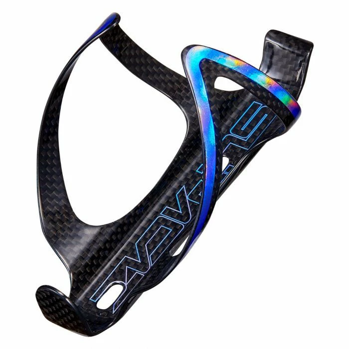 Best deal ❤️ Supacaz Fly Cage Carbon Water Bottle Cage Accessories ❤️ 6 Supacaz Fly Cage Carbon Water Bottle Cage Accessories