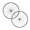 Wheels & Tyres Campagnolo Calima C17 Road Bike Wheels - Black