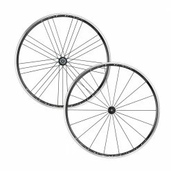 Wheels & Tyres Campagnolo Calima C17 Road Bike Wheels - Black