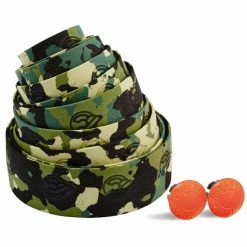 Cinelli Camouflage Bar Tape Controls