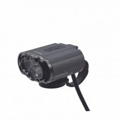 Moon Canopus 4000 - High Power LED Front Light Accessories