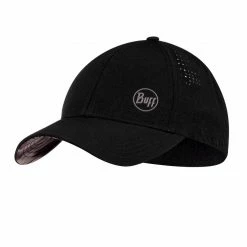 Clothing Buff - Summit Cap - Ikut Black