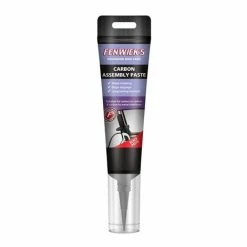 Fenwick's Fenwick's Carbon Assembly Paste MTB / Road Bike - 80ml Tube Accessories