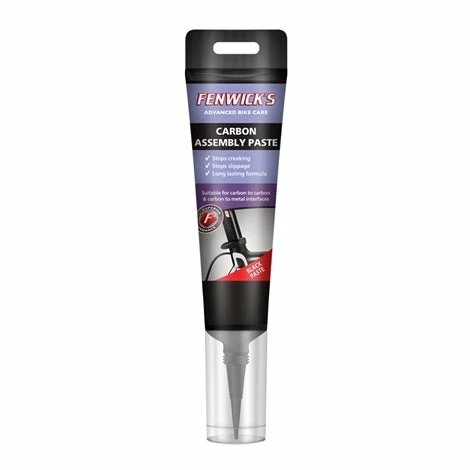 Top 10 😀 Fenwick's Fenwick's Carbon Assembly Paste MTB / Road Bike - 80ml Tube Accessories 😉 1 Fenwick's Fenwick's Carbon Assembly Paste MTB / Road Bike - 80ml Tube Accessories