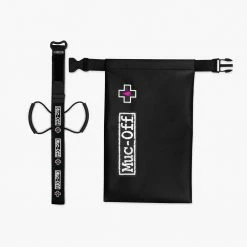 Muc Off Muc-Off Utility Frame Strap & Waterproof Cargo Bag Bundle Accessories