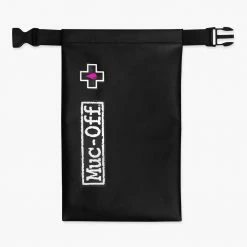 Muc Off Muc-Off Utility Frame Strap & Waterproof Cargo Bag Bundle Accessories