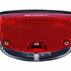 Accessories Smart Carrier Mounting LED Rear Light