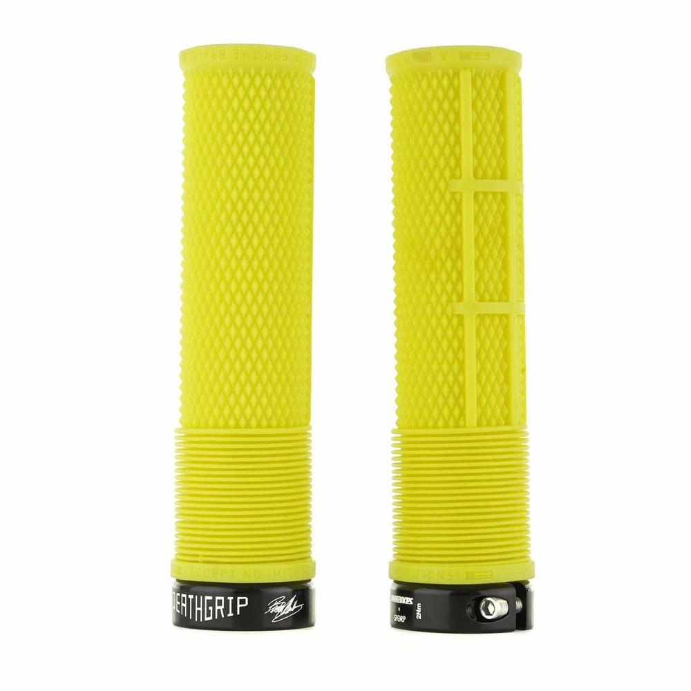 Buy ⭐ DMR - BRENDOG DeathGrip - MTB Grips Controls 😀 4 DMR - BRENDOG DeathGrip - MTB Grips Controls