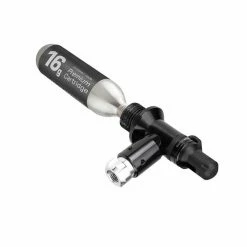 Topeak TubiBooster - Tubeless Tyre Inflator