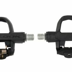 Look KEO Classic 3 - Clipless Pedals + Cleats - Black Drivetrain