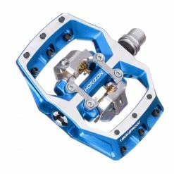 Cheapest 😉 Nukeproof Horizon CL - CrMo Downhilll - Clipless Pedals 🛒 15 Nukeproof Horizon CL - CrMo Downhilll - Clipless Pedals