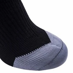 SealSkinz MTB Mid Knee - Waterproof Socks Clothing