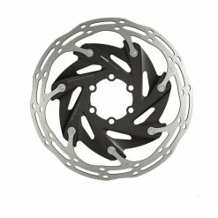 Sram Centreline X Road 2 Piece Disc Brake Rotor - 6 Bolt