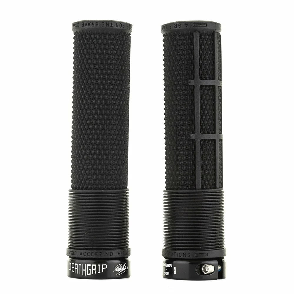 Buy ⭐ DMR - BRENDOG DeathGrip - MTB Grips Controls 😀 1 DMR - BRENDOG DeathGrip - MTB Grips Controls