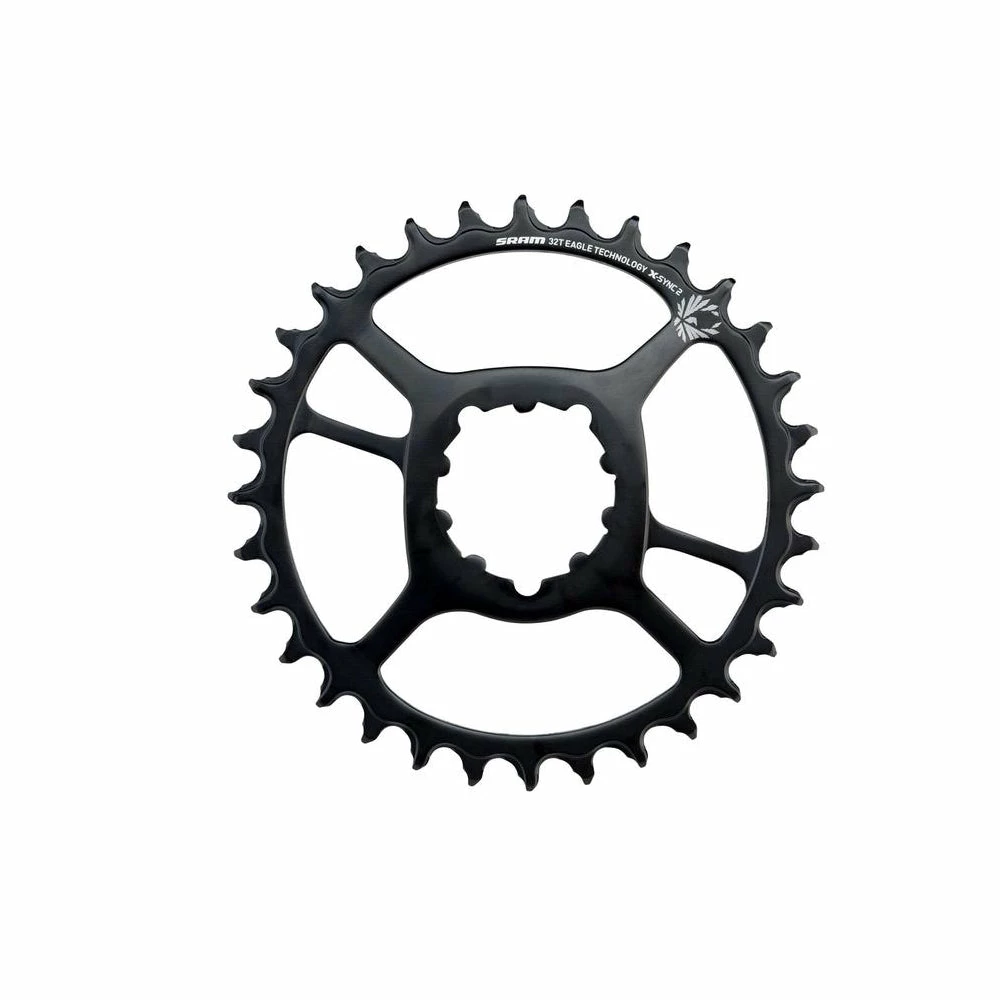 Flash Sale 🌟 Sram Eagle X-SYNC 2 Steel Direct Mount Chainring - 3mm BOOST Drivetrain 🔥 3 Sram Eagle X-SYNC 2 Steel Direct Mount Chainring - 3mm BOOST Drivetrain