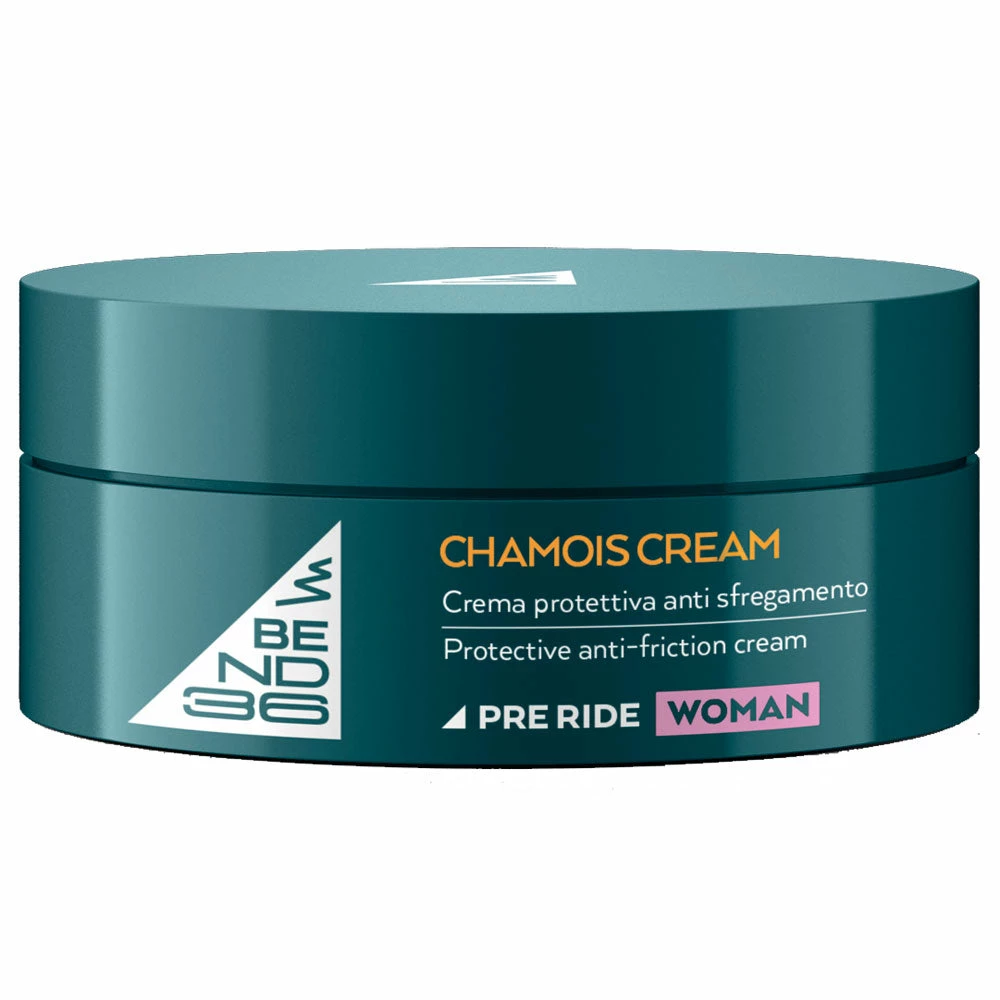 Brand new 🔥 Bend36 👩 Womens Chamois Cream - 150ml ⭐ 1 Bend36 Womens Chamois Cream - 150ml