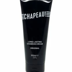 Chapeau Cycling Chamois Cream Tube - Original - 200ml Accessories