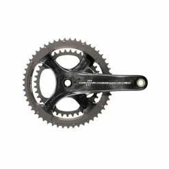 Drivetrain Campagnolo Chorus Carbon 11s Compact Ultra Torque Crankset