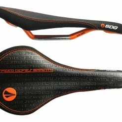 Controls SDG Circuit MTN Cro-Mo Rail Seat